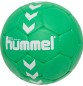 Mobile Preview: Hummel Beachhandball Soft grün/weiß Front